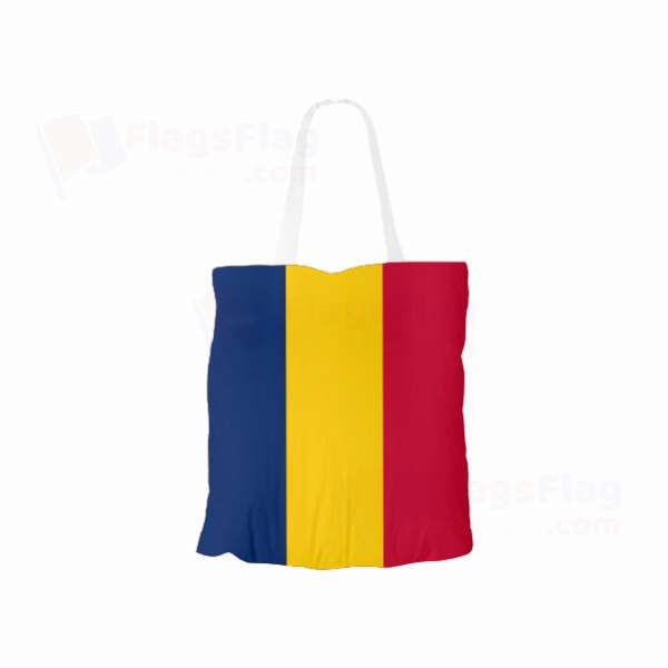 Chad Cloth Bag Models