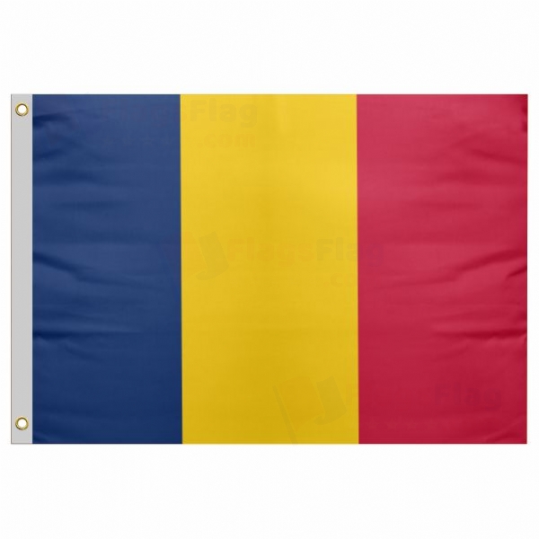 Chad Send Flag Price Chad Send Flag Prices