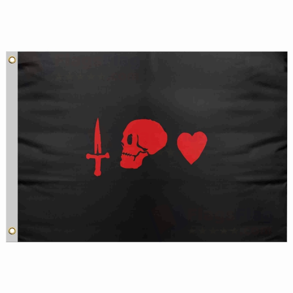 Charles Vane Send Flag Price Charles Vane Send Flag Prices