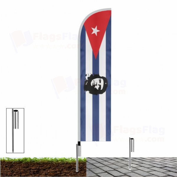 Che Guevara Beach Flags Che Guevara Sailing Flags