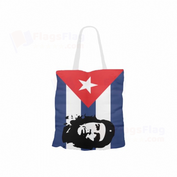 Che Guevara Cloth Bag Models