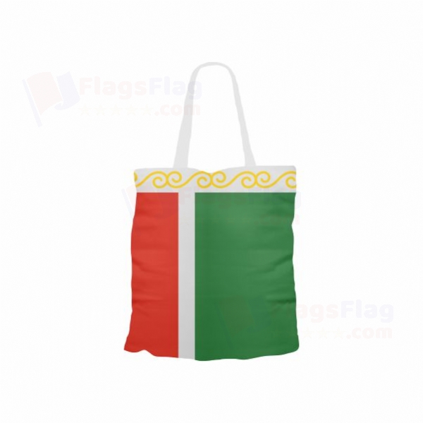 Chechen Republic Cloth Bag Models