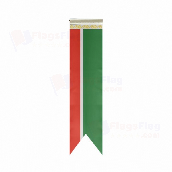 Chechen Republic L Table Flags Flag Only