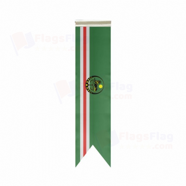 Chechen Republic Of Ichkeria L Table Flags Flag Only