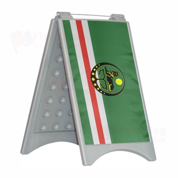 Chechen Republic Of Ichkeria Open Chechen Republic Of Ichkeria Close Plastic Pontoon