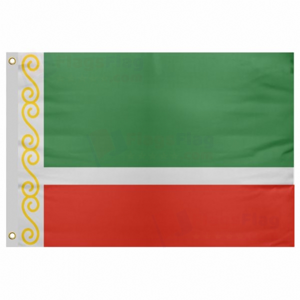 Chechen Republic Send Flag Price Chechen Republic Send Flag Prices
