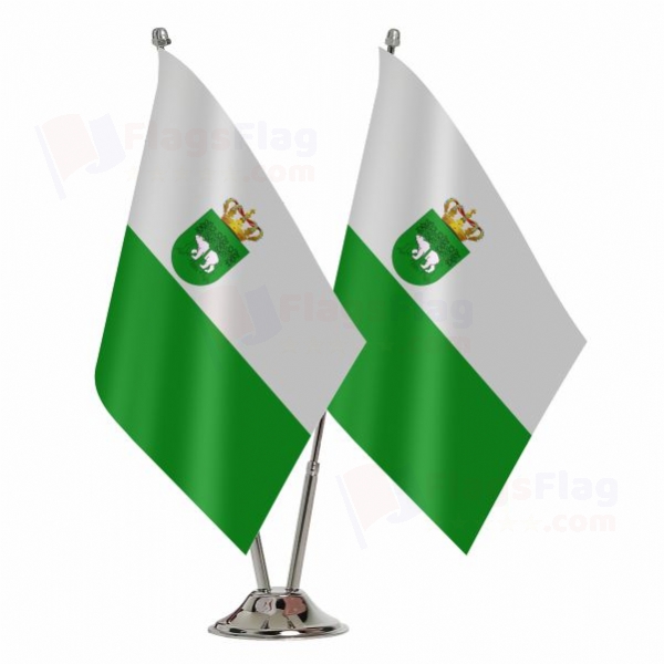 Chelm Binary Table Flag