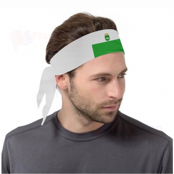 Chelm Digital Print Bandanas