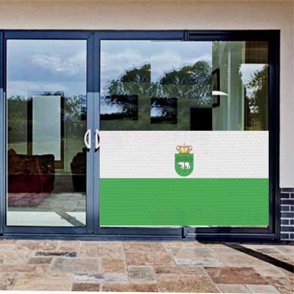 Chelm Glass Film Chelm One Way Vision Printing