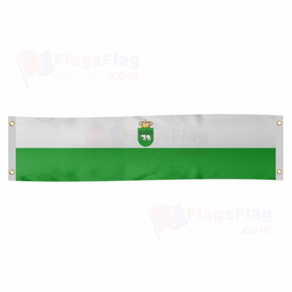 Chelm Poster Banner