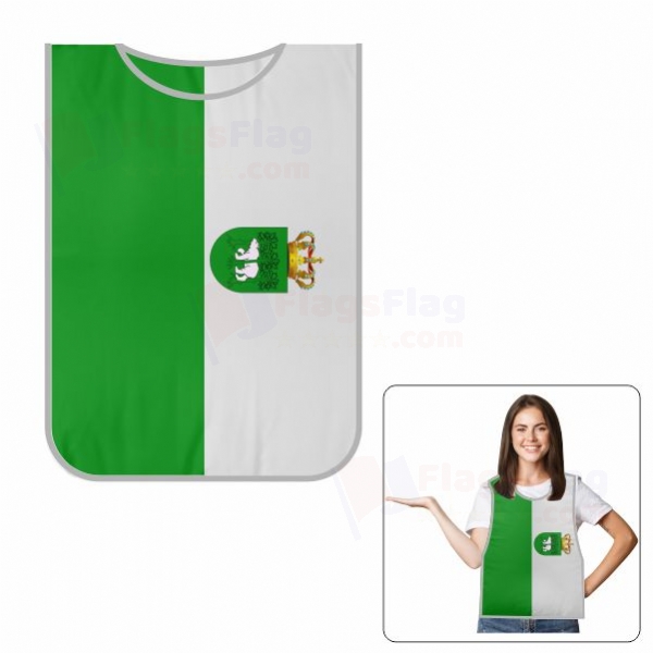 Chelm Single Use Strike Apron
