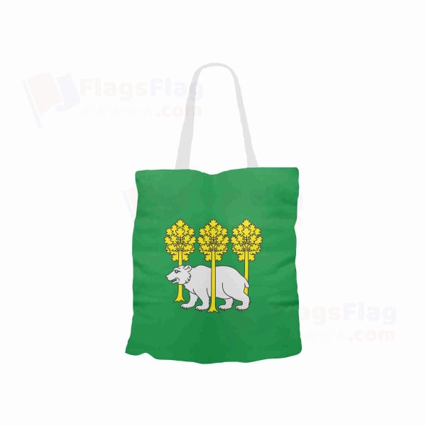 Chelmski Cloth Bag Models