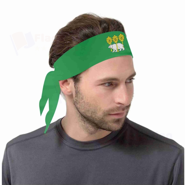 Chelmski Digital Print Bandanas