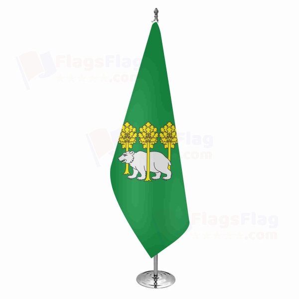 Chelmski Office Flag Chelmski Office Flags