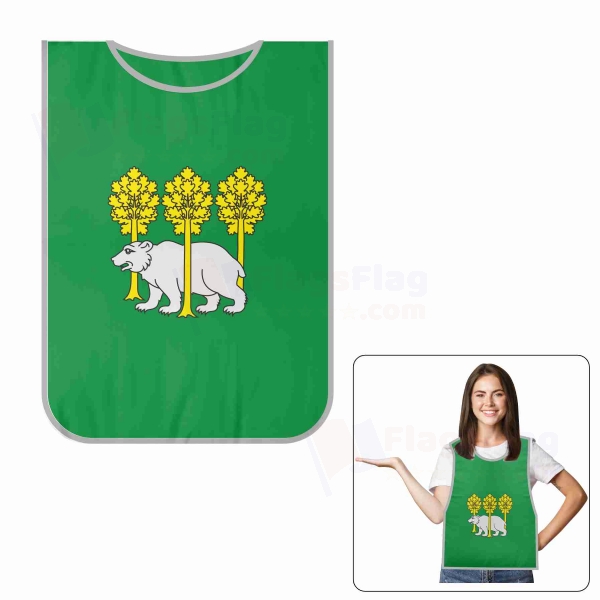 Chelmski Single Use Strike Apron