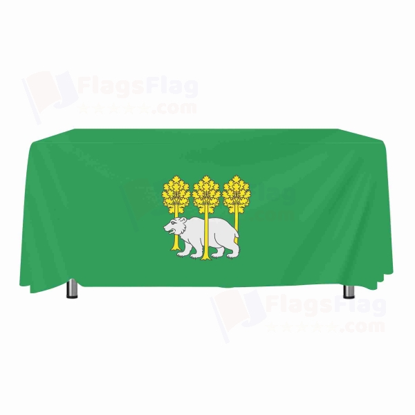 Chelmski Tablecloth Models