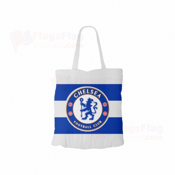 Chelsea FC Cloth Bag Models
