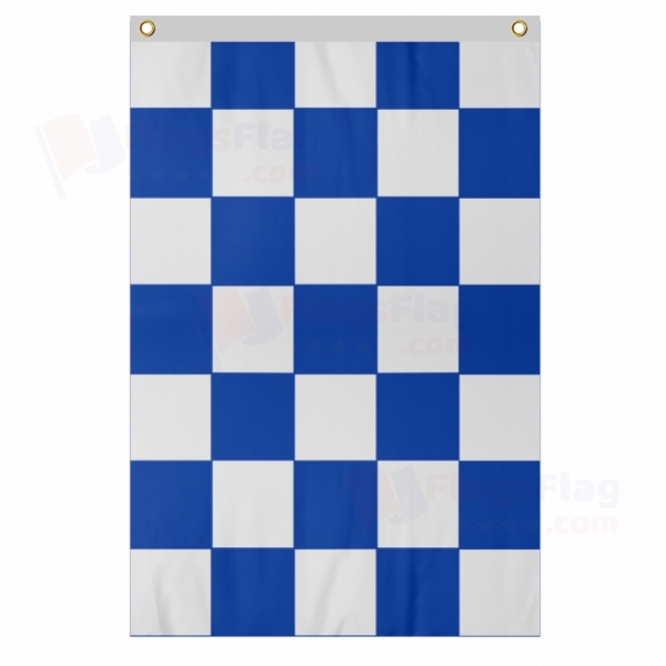 Chelsea FC Flag Dimensions