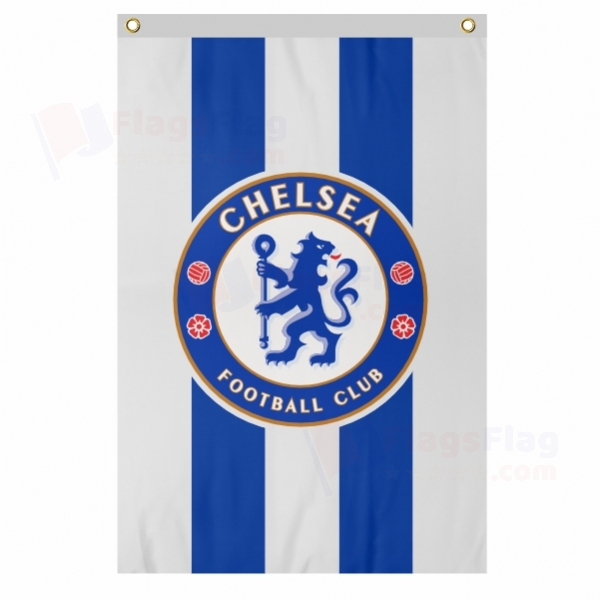 Chelsea FC Flag Flags