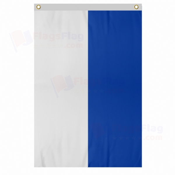 Chelsea FC Flag Types