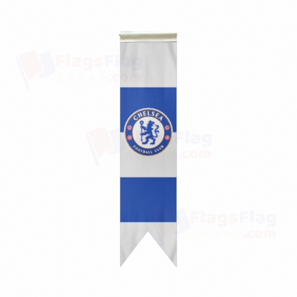 Chelsea FC L Table Flags Flag Only