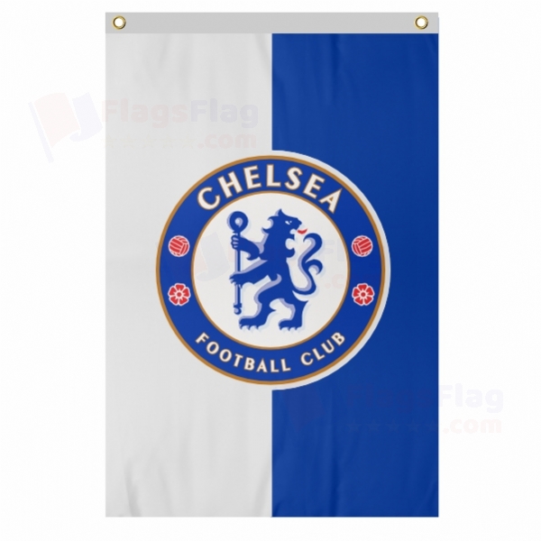 Chelsea FC Pennant Production
