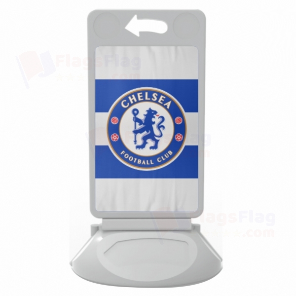 Chelsea FC Plastic Pontoon