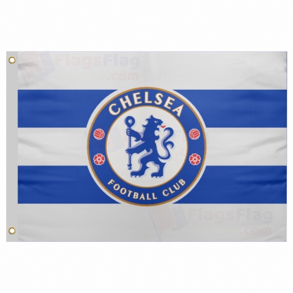 Chelsea FC Send Flag Price Chelsea FC Send Flag Prices