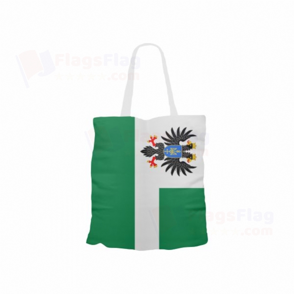 Chernihiv Oblast Cloth Bag Models