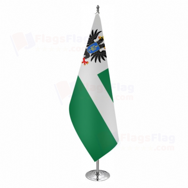 Chernihiv Oblast Office Flag Chernihiv Oblast Office Flags