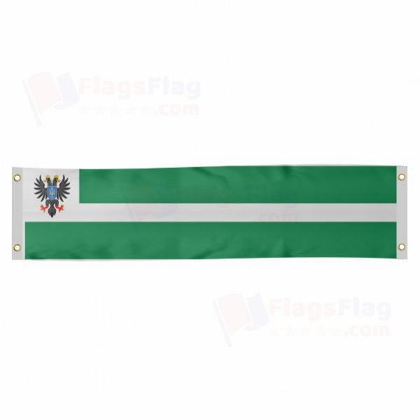 Chernihiv Oblast Poster Banner
