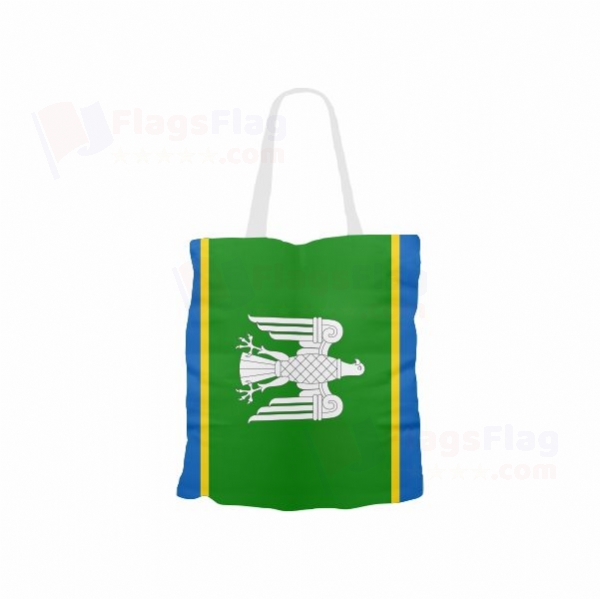 Chernivtsi Oblast Cloth Bag Models