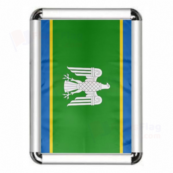 Chernivtsi Oblast Framed Pictures