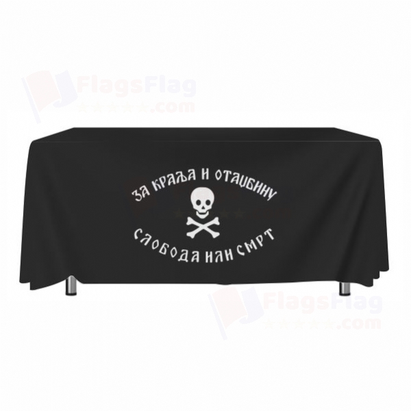 Chetniks Tablecloth Models