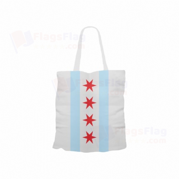 Chicago Cloth Bag Models