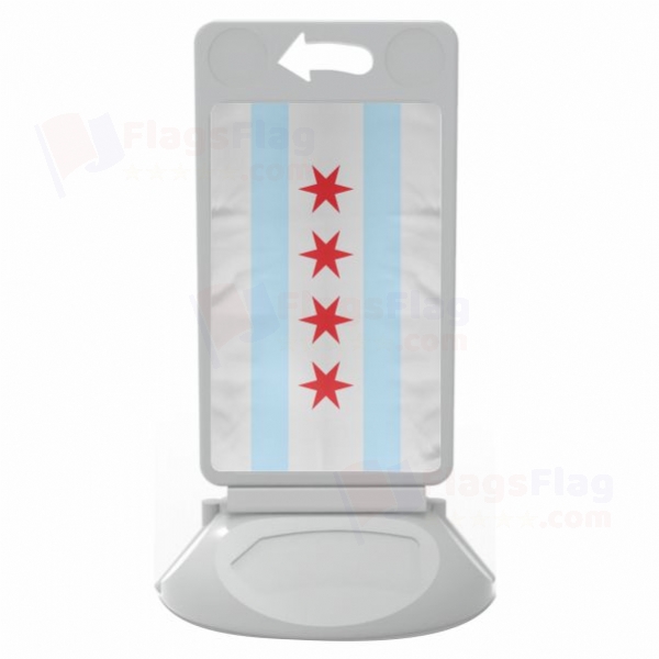 Chicago Plastic Pontoon