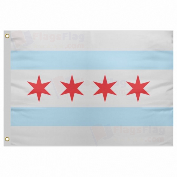 Chicago Send Flag Price Chicago Send Flag Prices