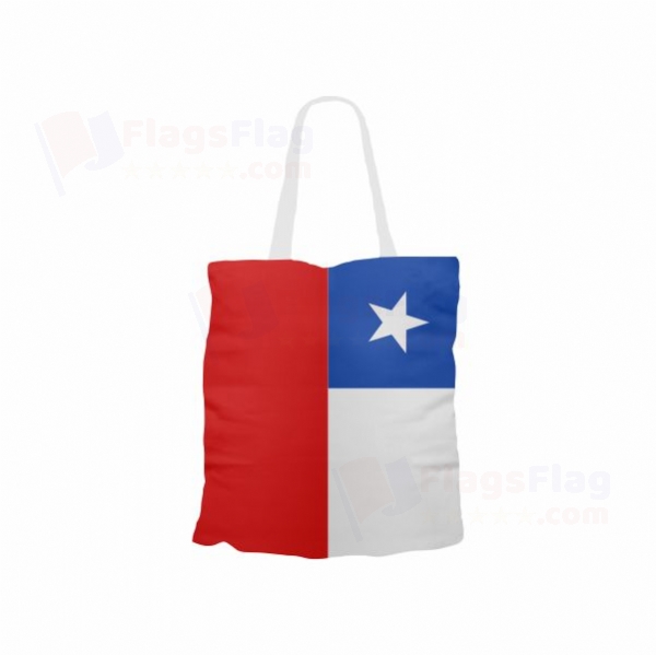 Chile Cloth Bag Models