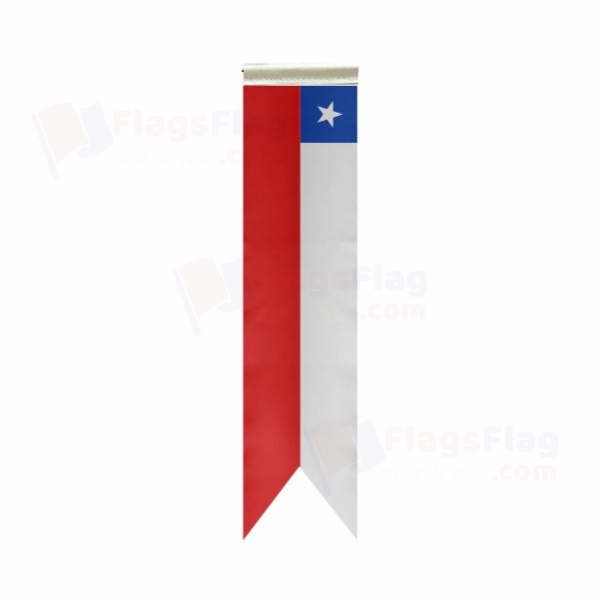 Chile L Table Flags Flag Only