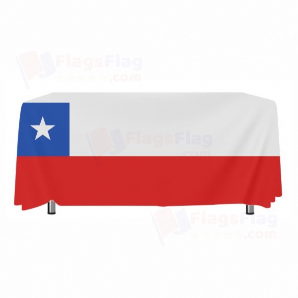 Chile Tablecloth Models
