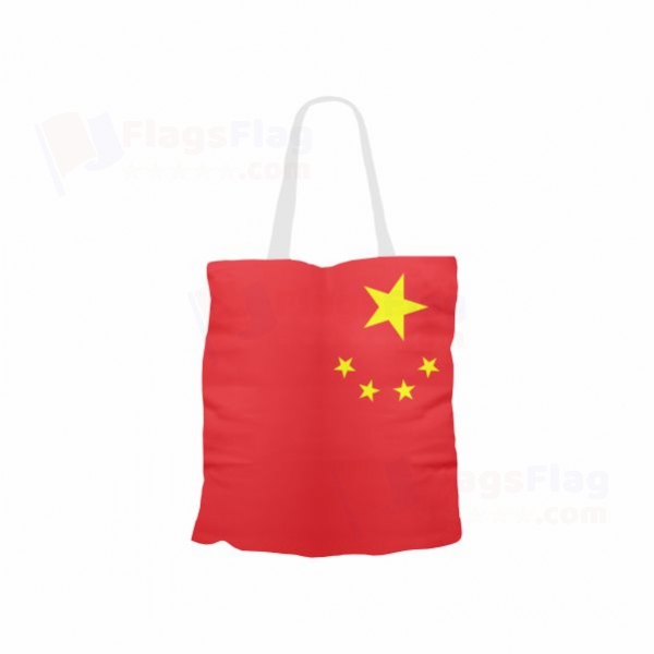 China Cloth Bag Models