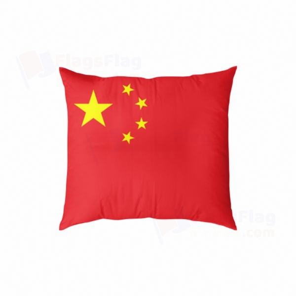 China Digital Printed Pillow Cover