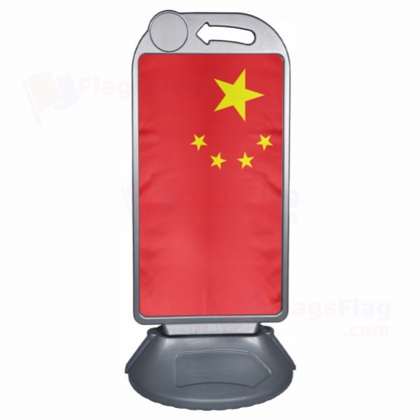 China Large Plastic Parking Barge