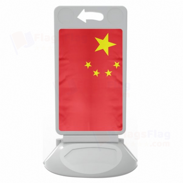China Plastic Pontoon
