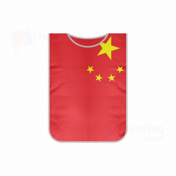China Single Use Strike Apron