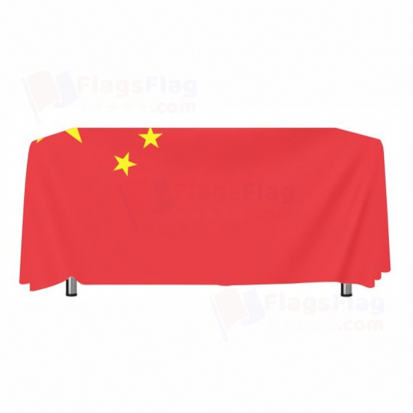 China Tablecloth Models