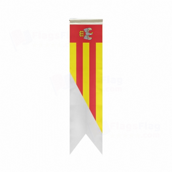 Chodzieski L Table Flags Flag Only