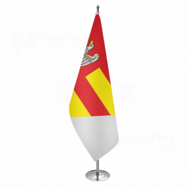 Chodzieski Office Flag Chodzieski Office Flags
