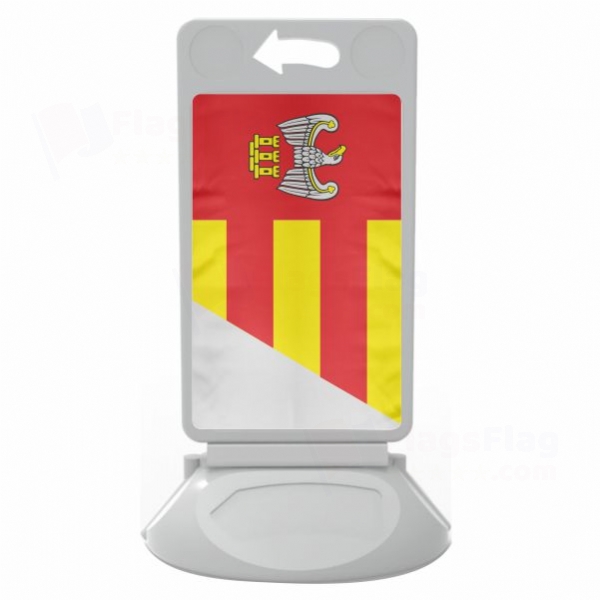 Chodzieski Plastic Pontoon