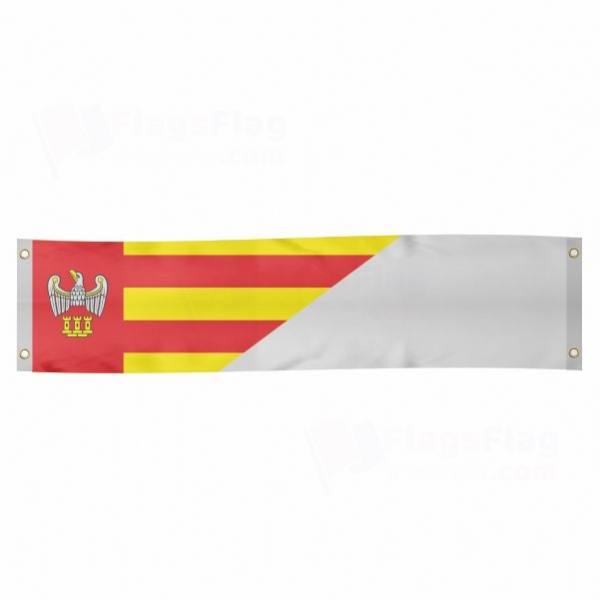 Chodzieski Poster Banner